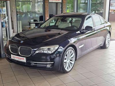 BMW 730