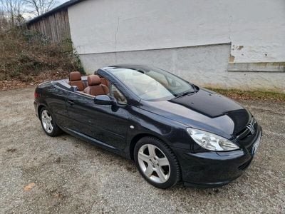 Peugeot 307 CC
