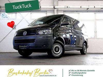 Gebraucht VW T5 102 PS (75 kW) 2012 Andere Van
