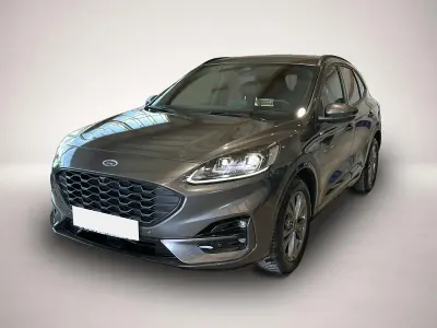 Gebraucht Ford Kuga ST-Line X 120 PS (88 kW) 2023 Manufacturer SUV