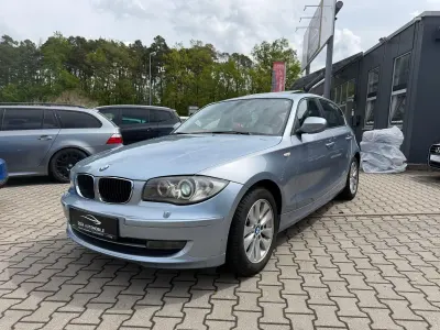 Gebraucht BMW 120