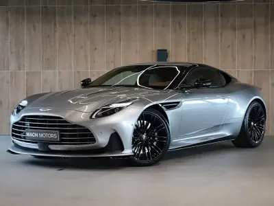 Occasion Aston Martin DB12 680 ch (500 kW) 2025 Argent