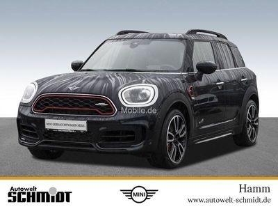 Mini John Cooper Works Countryman