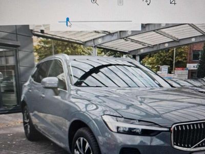Gebraucht Volvo XC60 Plus 197 PS (144 kW) 2023 Grau SUV