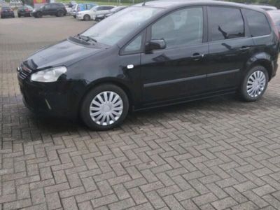 gebraucht Ford C-MAX 