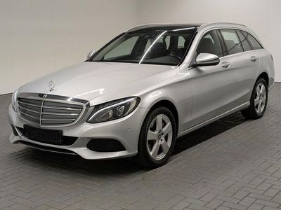 Mercedes C250