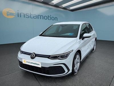 Occasion VW Golf VII 2021 Wit Hatchback