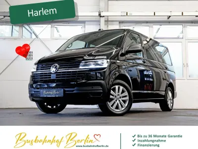 Brugt VW T6.1 Family 110 HK (80 kW) 2021 Hvid Van