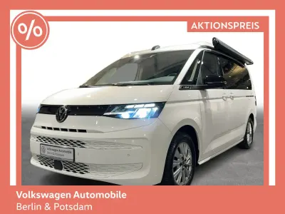 Gebraucht VW California Beach 150 PS (110 kW) 2025 Van