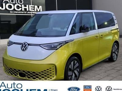 VW ID. Buzz