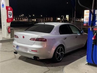 Alfa Romeo 159