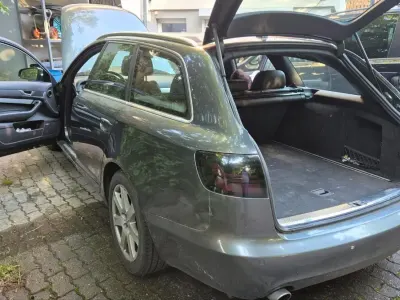 Usata Audi A6