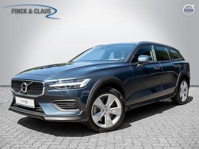Volvo V60 CC
