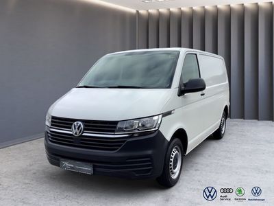 Weiß Gebraucht 2020 VW T6.1 Van | 19.900 € (Fairer Preis)