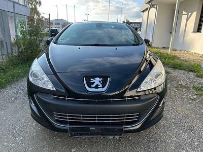 Peugeot 308 CC