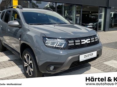 gebraucht Dacia Duster Journey TCe 130 Multiview