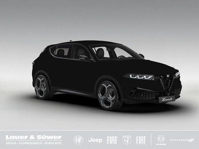 Neu 2025 Alfa Romeo Tonale SUV | 53.490 € (Fairer Preis)