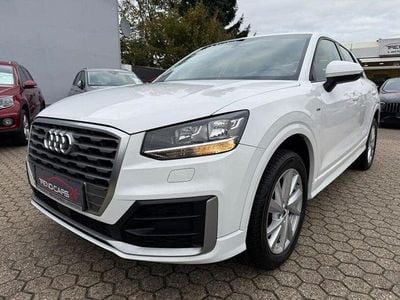 Second-hand Audi Q2 Comfort 143 CP (105 kW) 2019 Andere SUV