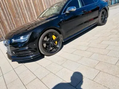 Gebraucht Audi S7 Sportback
