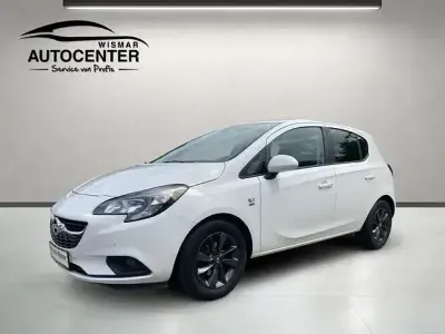 Gebraucht Opel Corsa 90 PS (66 kW) 2019 Andere Kleinwagen
