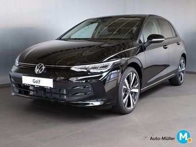 Gebraucht VW Golf VIII Goal 116 PS (85 kW) 2025 Limousine
