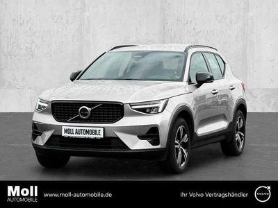 Brugt Volvo XC40 120 HK (88 kW) 2023 SUV
