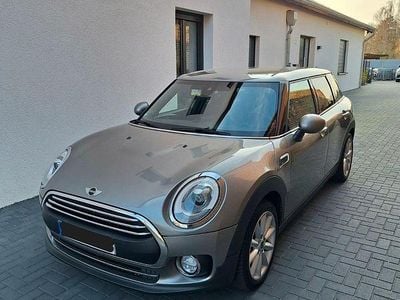 Gebraucht Mini ONE 102 PS (75 kW) 2017 Silber Kleinwagen
