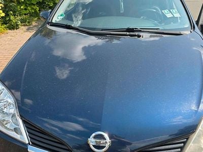 Nissan Primera