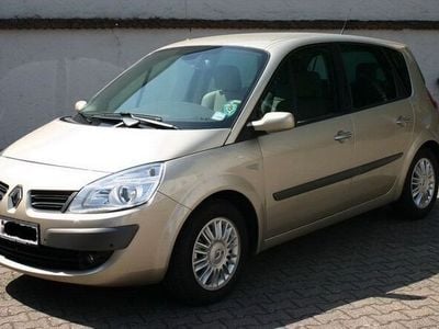 Renault Scénic II