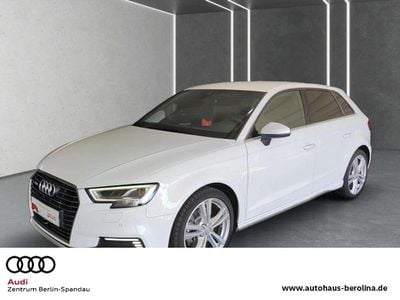 Audi A3 e-tron