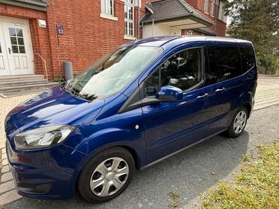 Ford Tourneo
