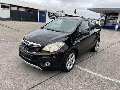 Gebraucht Opel Mokka Innovation 140 PS (102 kW) 2014 Other SUV