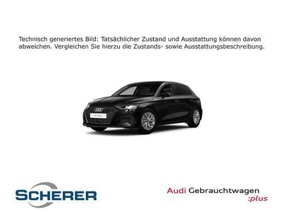 Audi A3 e-tron