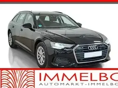 Gebraucht Audi A6