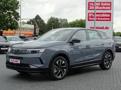 Neu Opel Grandland X 145 PS (106 kW) 2026 Andere SUV