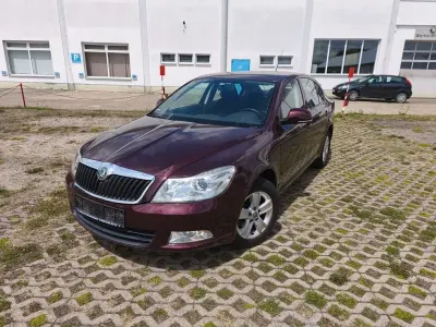 Gebraucht Skoda Octavia