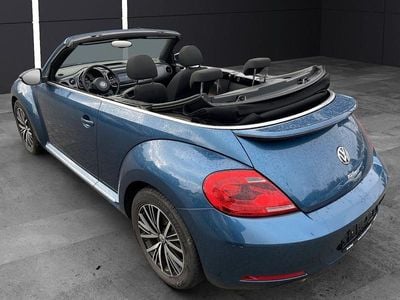 VW Beetle