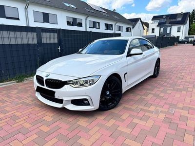 BMW 430 Gran Coupé