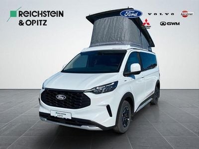 Neu Buerstner Copa C 500 150 PS (110 kW) 2026 Weiss Van