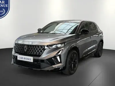 Nuova Renault Austral Evolution 148 CV (108 kW) 2026 Grigio SUV