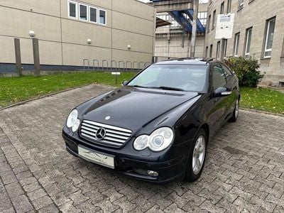 Mercedes CL200