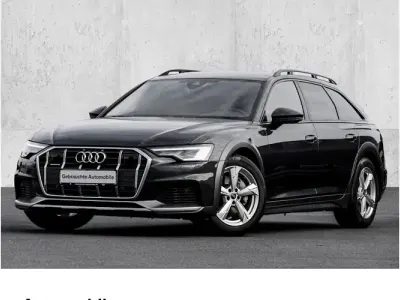 Gebraucht Audi A6 Allroad Ambiente 204 PS (150 kW) 2023 Grau Kombi