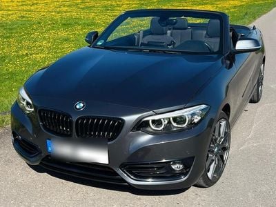 BMW 218