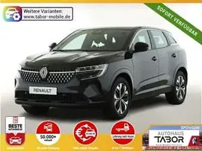 Gebraucht Renault Austral