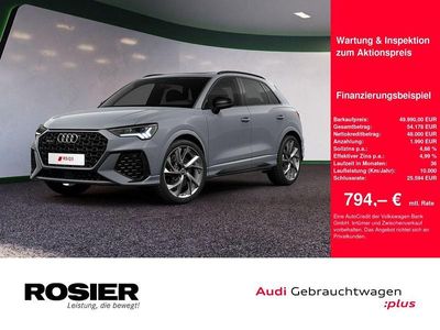 Audi RS Q3