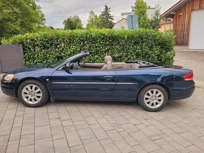 Chrysler Sebring Cabriolet