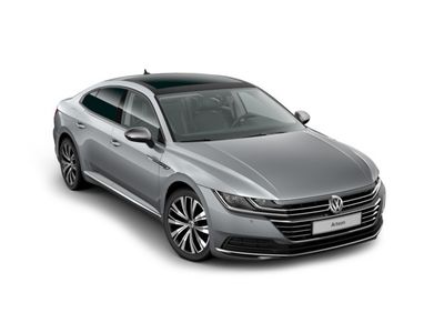 gebraucht VW Arteon Arteon Elegance1.5 TSI DSG Elegance+Panorama+Navi