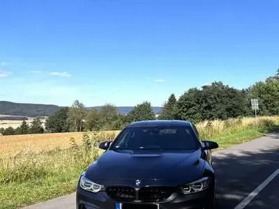 Gebraucht BMW M4