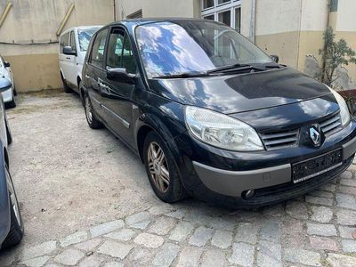 Renault Scénic
