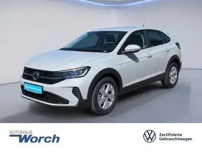 Neu VW Taigo 95 PS (69 kW) 2026 Ascotgrau SUV